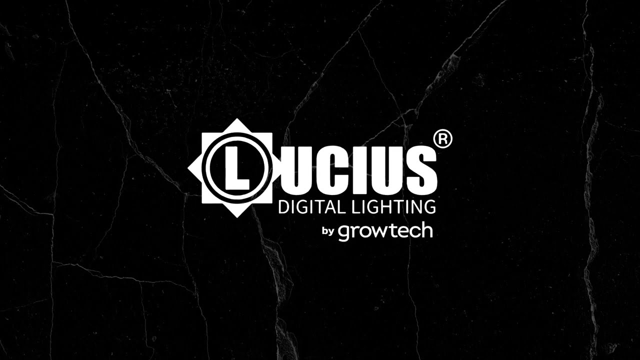 LUCIUS by Growtech 400w