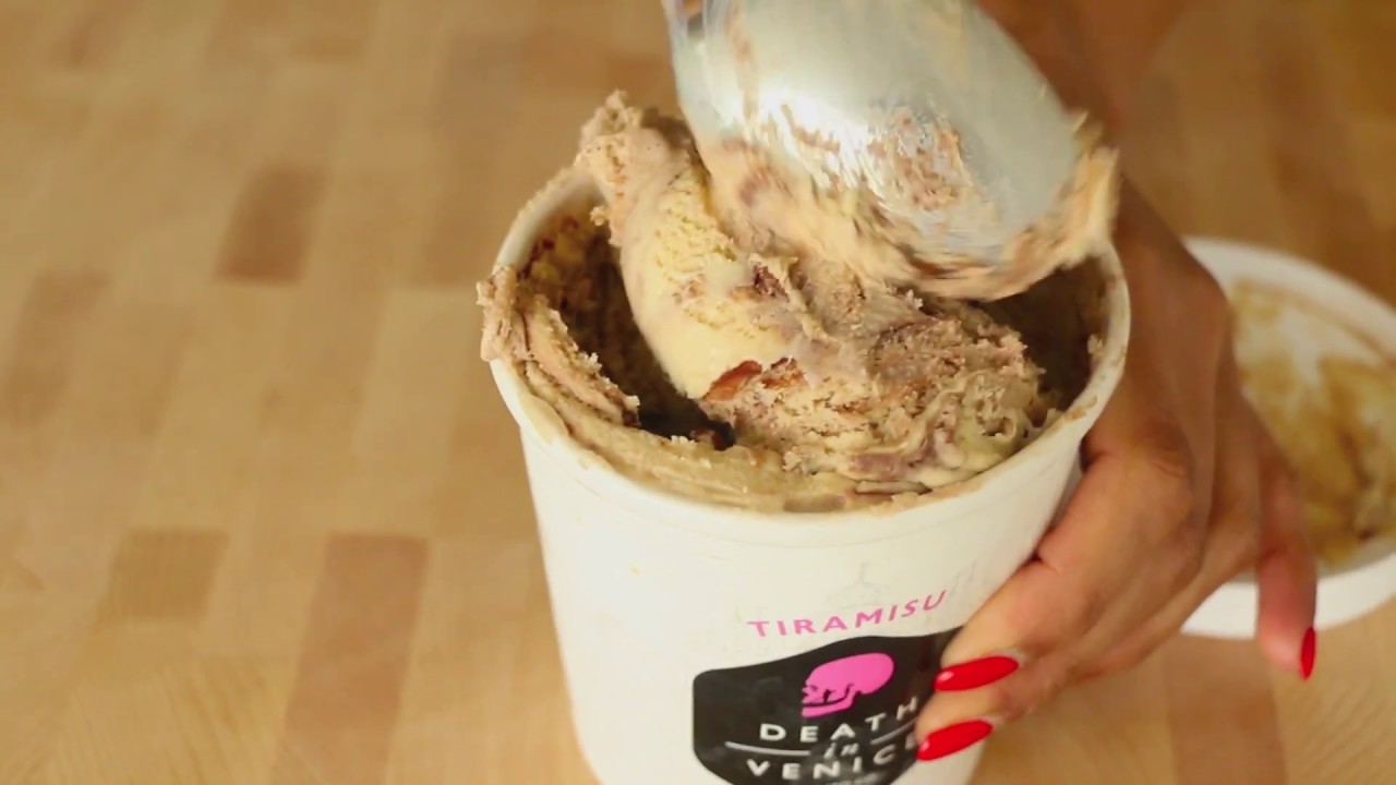 How to keep your ice cream soft and scoopable in the freezer