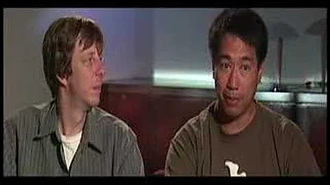 Freddy vs. Jason alternate endings