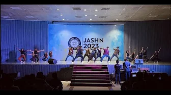 [Part 1] Jashn 2023 | IIT Roorkee