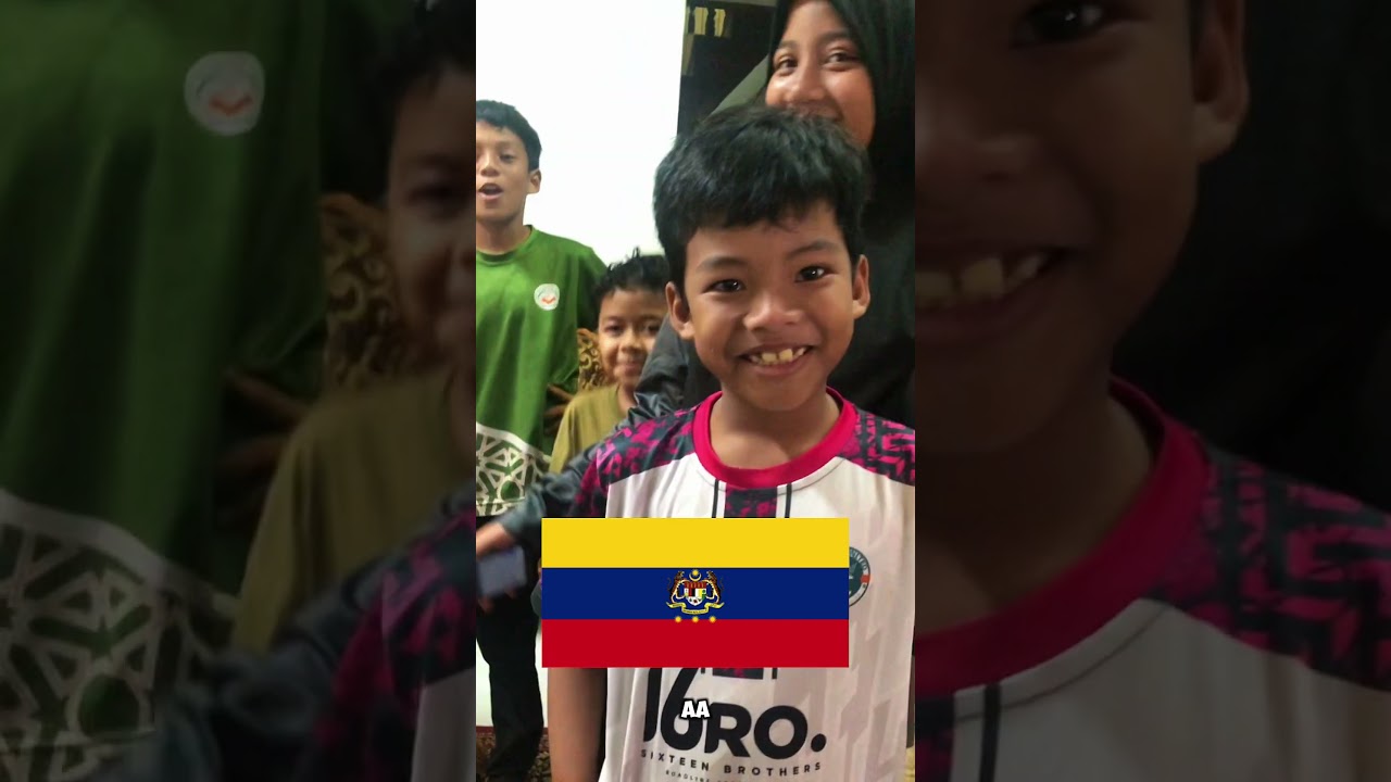 Teka Bendera Negeri Negeri Di Malaysia 