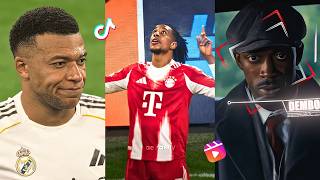 BEST FOOTBALL EDITS - SKILLS, GOALS, FAILS | TIKTOK &amp; REELS COMPILATION