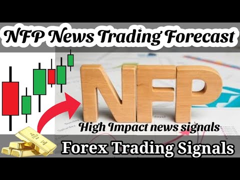 nfp forecast | Today nfp news trading| nfp trading signals | non form ...