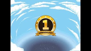 Animation Throwdown: Anniversary Turd and box pulls!