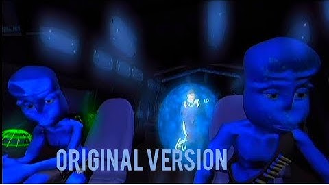 Eiffel 65 - Blue (Da Ba Dee) Original Version [HD Official Video]