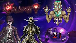 Terraria Calamity Mod (w/Aegis!)-21-Astral Adversary