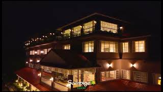 Sampige Resort Moodbidri D.k