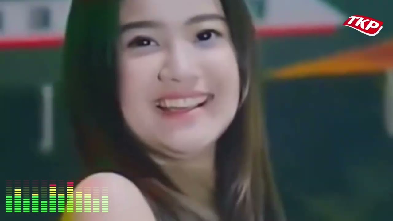 Siapakah Orang Itu - Disco Dangdut Remix Trend