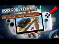 Hard Ramp Challenge With Thar in ROG Ally Z1 Extreme | Indian Bike Driving 3D | Nitin Open World