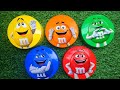 Satisfying Unboxing | Lovely Smiling M&M’s ASMR 😊 @MMdsMIX