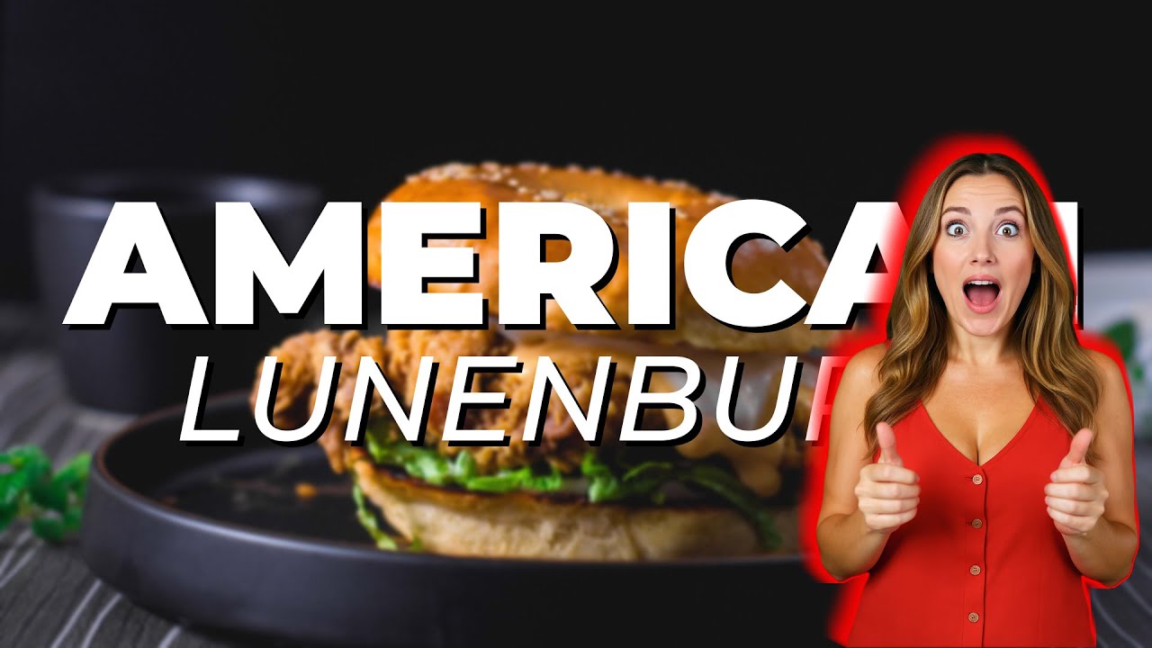 HIDDEN GEMS! 5 AMERICAN RESTAURANTS in Lunenburg, Vermont