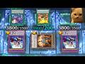 2 UNAFFECTED BOSS MONSTER? NO PROBLEM! YUGIOH MASTER DUEL