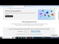How to instal Microsoft Office Word 2021 free.