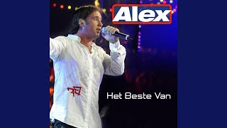 Een Bossie Rooie Rozen