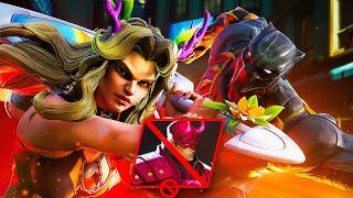 They BANNED My Daredevil So I Had To DOMINATE On My SECRET Mains