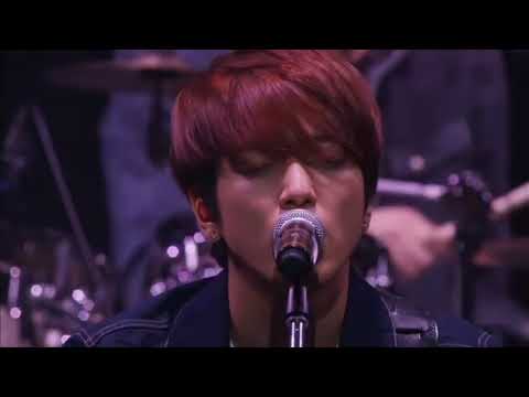 CNBLUE - Love Is [Türkçe Alt Yazılı]