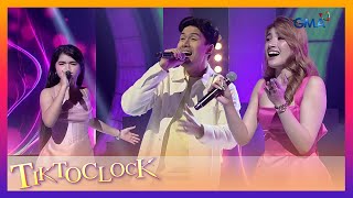 Download Lagu Clash Master Christian Bautista leads a ROMANTIC performance with the Clashers! | TiktoClock MP3 Download Lagu Clash Master Christian Bautista leads a ROMANTIC performance with the Clashers! | TiktoClock MP3