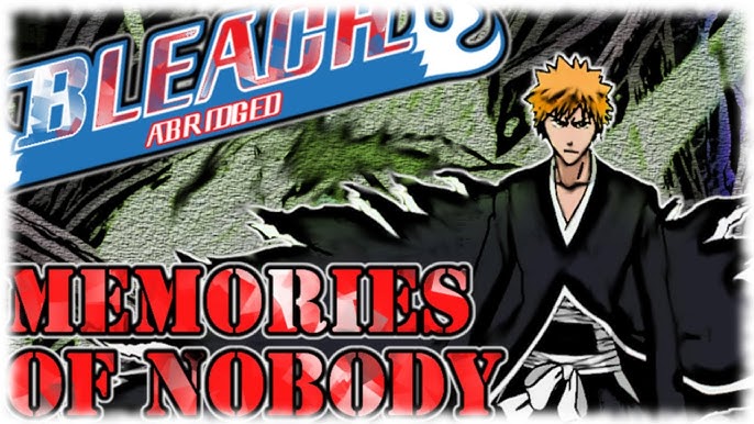 Bleach: The Sealed Sword Frenzy 