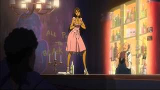 Adult Swim Toonami Michiko & Hatchin Marathon Promo Hd 82915