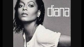 Video thumbnail of "diana ross - upside down extended version by fggk"