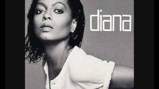 Video voorbeeld van "diana ross - upside down extended version by fggk"