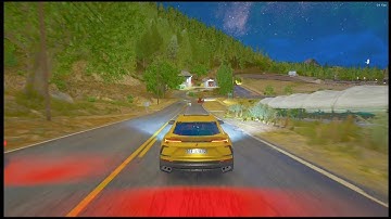 GTA 5 Next Level Graphics QuantV Mod And Realistic Gameplay On RX 6800XT Ultra Settings