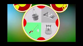 Picking The Mouseketools For Clarabelles New Coop Mmch Part 4