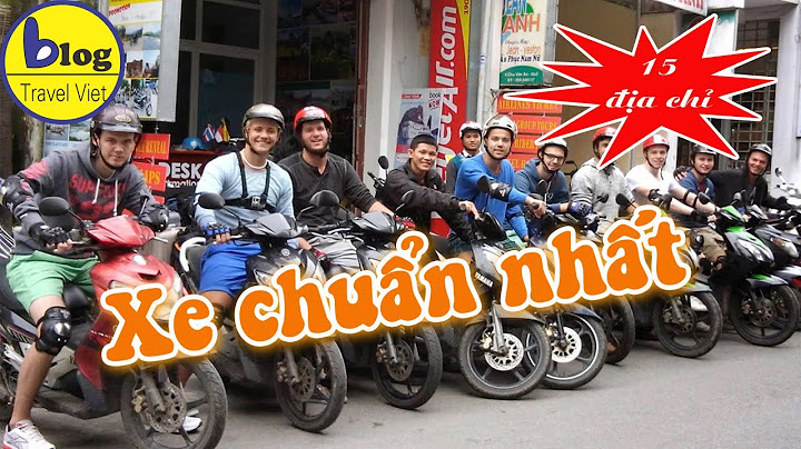 Thuê xe máy bao nhiêu tiền 1 ngày năm 2024