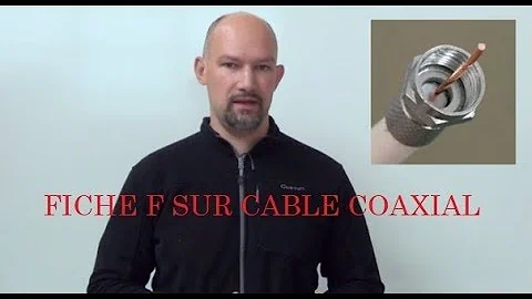 Ou brancher un câble coaxial ?