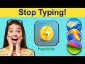 Save Hours of Typing Every Day With This Mac App!