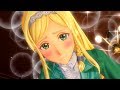 Sakura Wars - Claris Romance Event 1 [English, PS4 Pro]