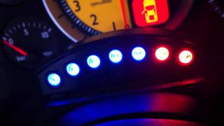 F430 - Shift-I and Can bus interface