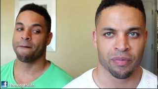 My Boyfriend Masturbates In Bed When He Thinks Am Sleeping @hodgetwins