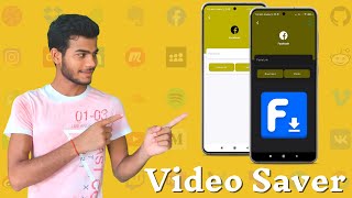 facebook video downloader android studio. fb video downloader android full project screenshot 5