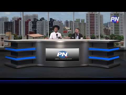 PNTV - Jornal Potiguar Noticias - Newton Albuquerque e Jan Varela – (05/03/2020)