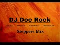 Dj doc rock after work steppers mix vol6