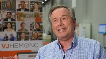 Where are we with CAR-T in CLL?