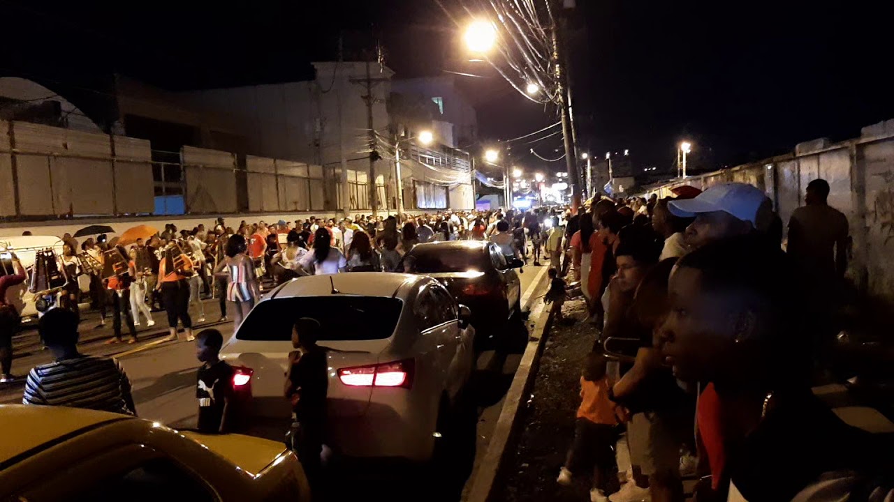 Super banda practica 2019