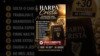 HINOS DA HARPA