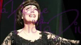 Laisse ta main - Mireille MATHIEU - inédit !