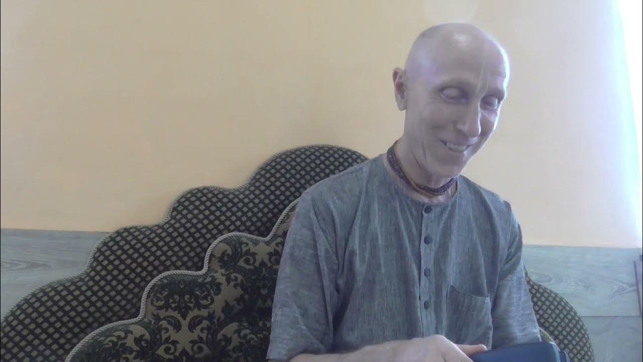 Ишта-гоштхи в Луганске - YouTube