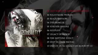 SEMBLANT - Last Night of Mortality (Official Full Album, 2010)