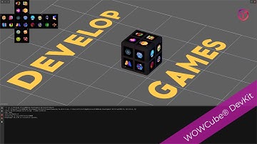 WOWCube® DevKit Emulator