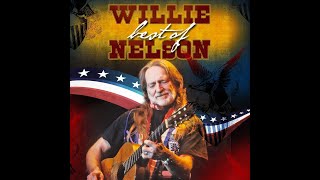 Don&#39;t Get Around Much Anymore by Willie Nelson