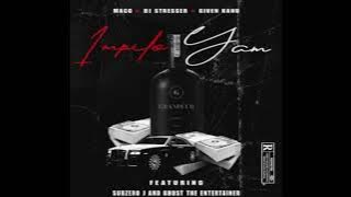 MacG – Impilo Yam ft DJ Stresser, Given Kanu, Subzero J & Ghost The Entertainer