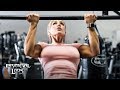 StephFitMum's Strong Back & Toned Shoulders Workout