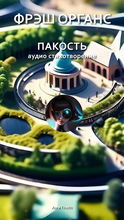 "Пакость". Стихотворение. Фрэш Органс. #стихисосмыслом #философияжизни ...