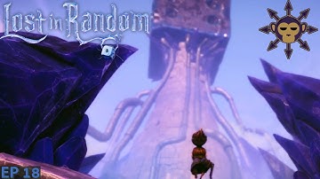 Lost in Random - Full Playthrough - Sixer Palace - Episode 18