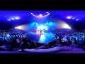 360 Video! - Love Yourself - Justin Bieber Purpose Tour - San Diego 3/29/16