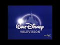 Walt Disney Television 1986 